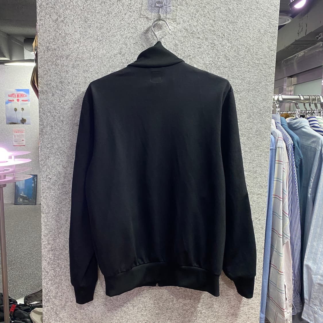 아디다스 해골스컬 올란도 트랙탑져지 B4218 상품이미지6