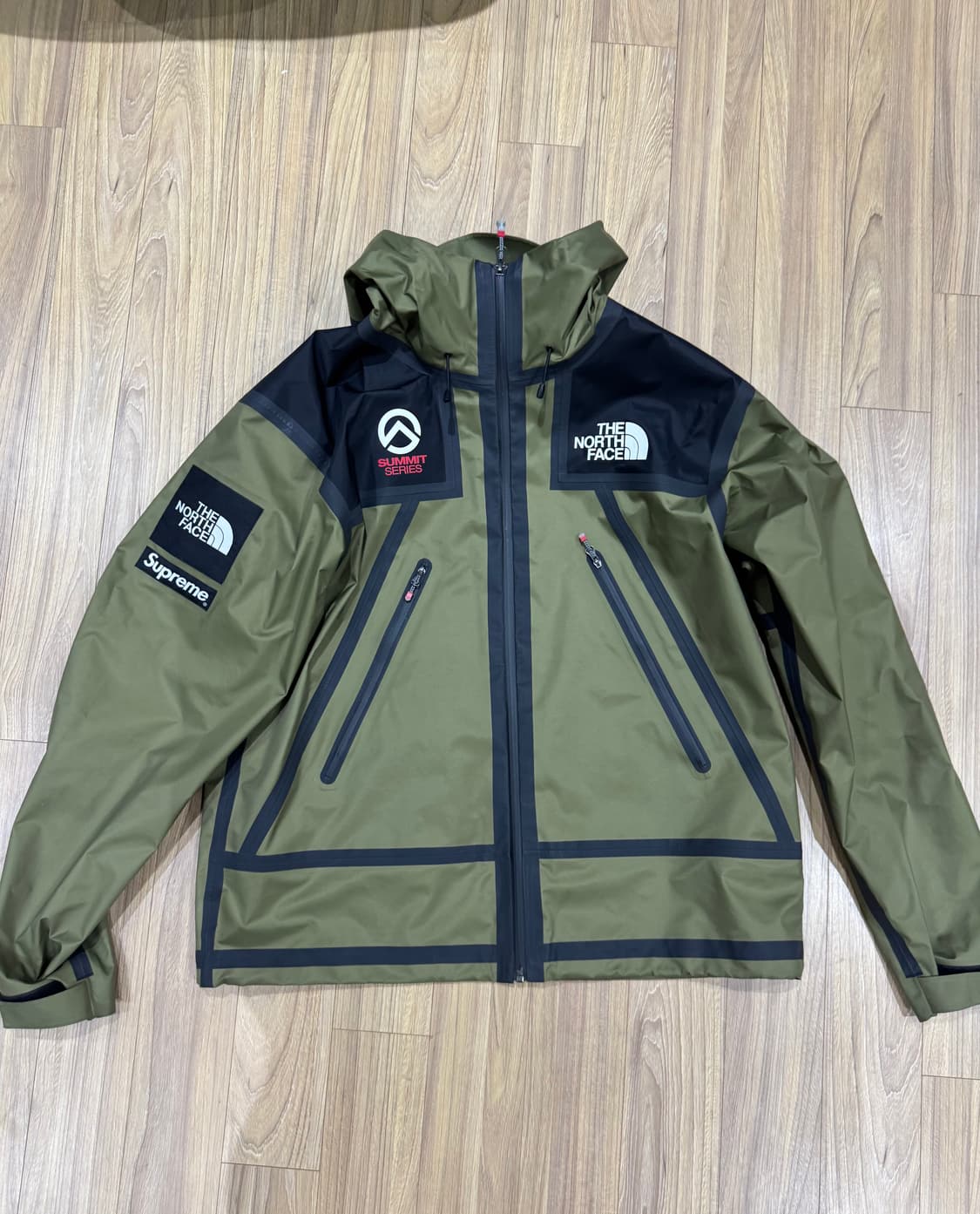 Supreme x The North Face Summit  상품이미지1
