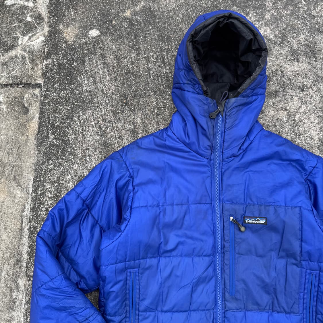 [S] Patagonia 파타고니아 다스 파카 상품이미지5