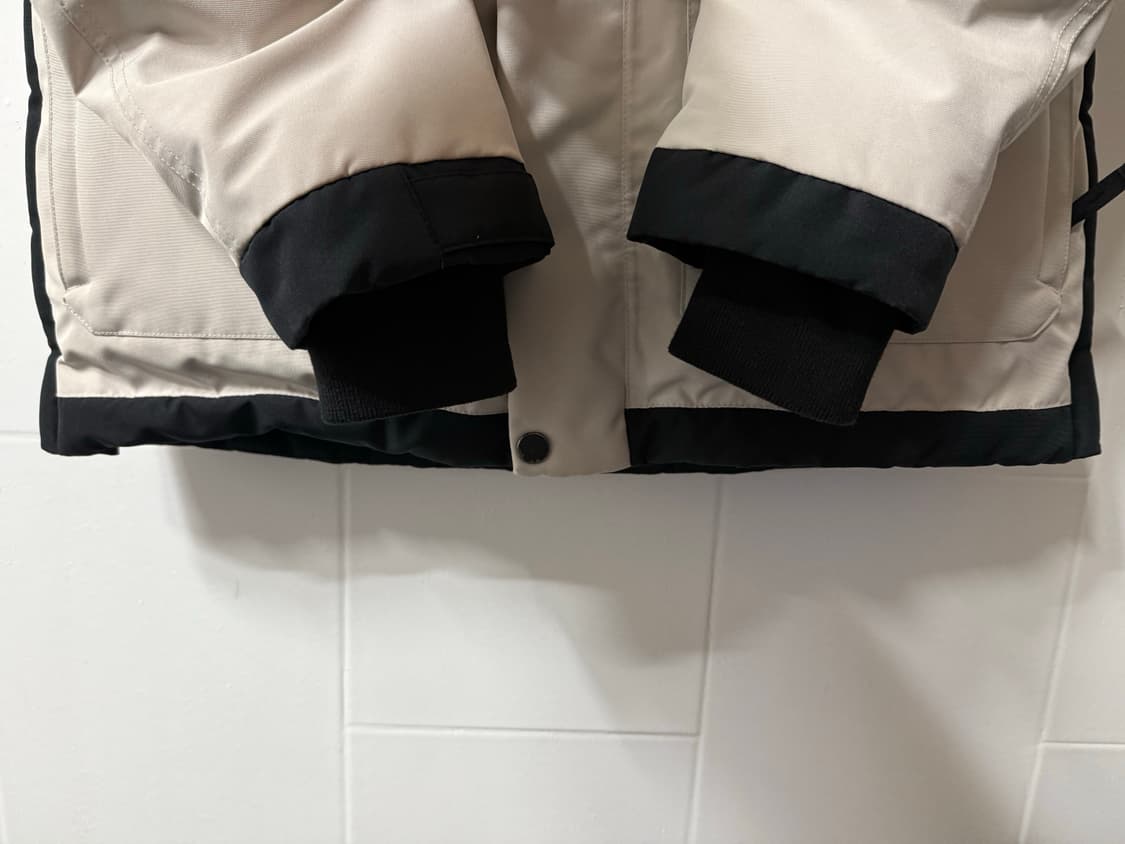 K2 고스트 고어텍스 구스다운 패딩 상품이미지4