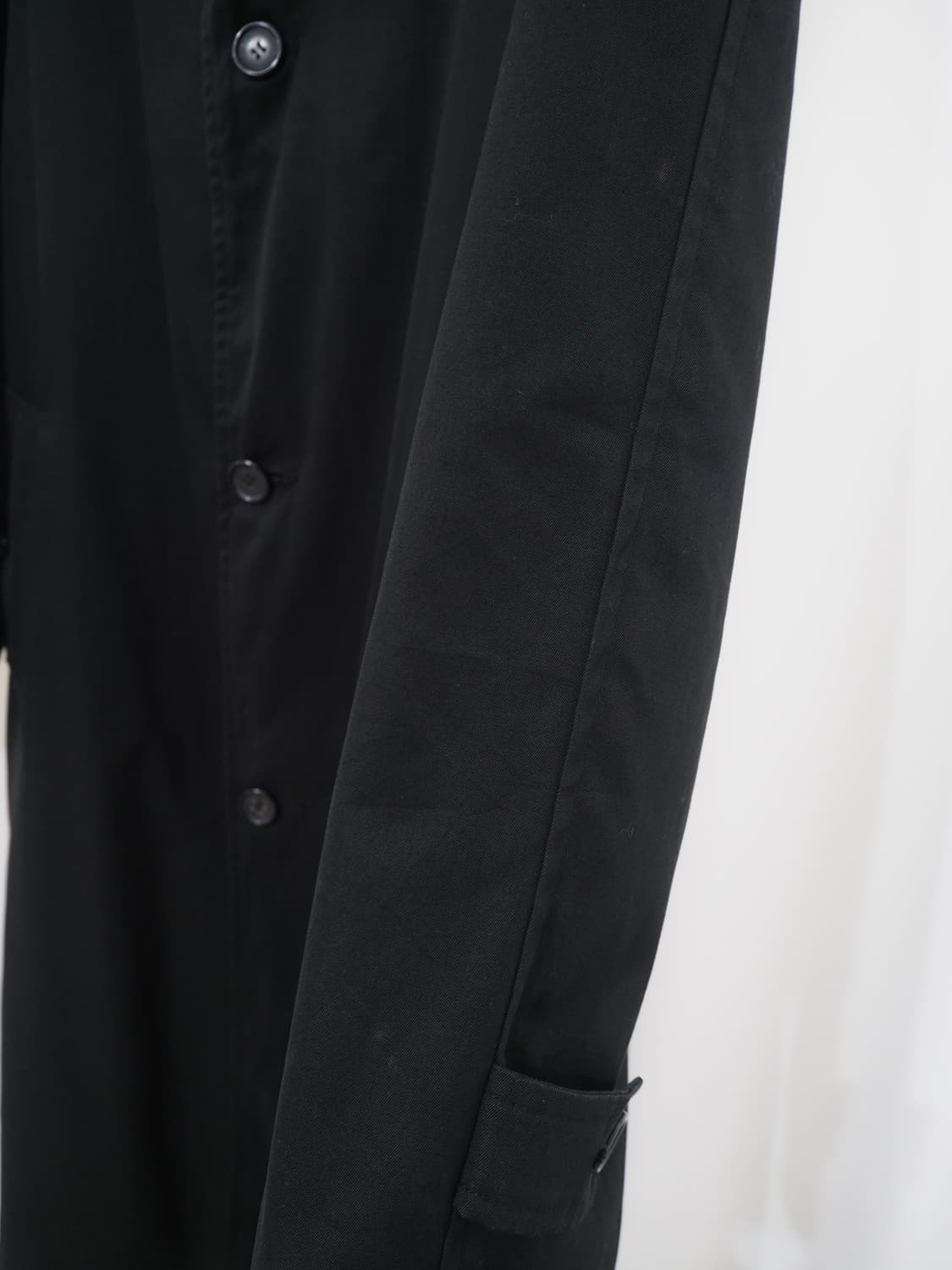 1990's MEN'S TENORAS coat  상품이미지7