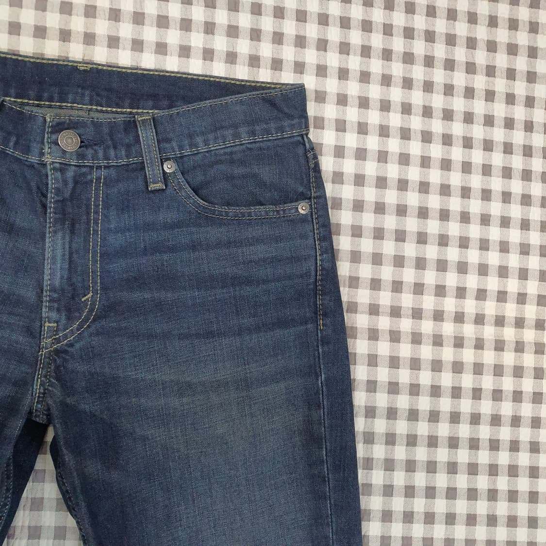 리바이스 511 스판 청바지 남자30 상품이미지3