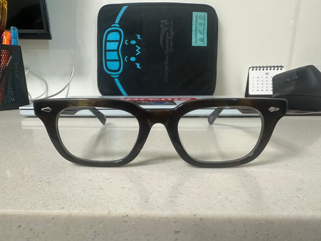 애쉬컴팩트 베이커 브라운 49 상품이미지4