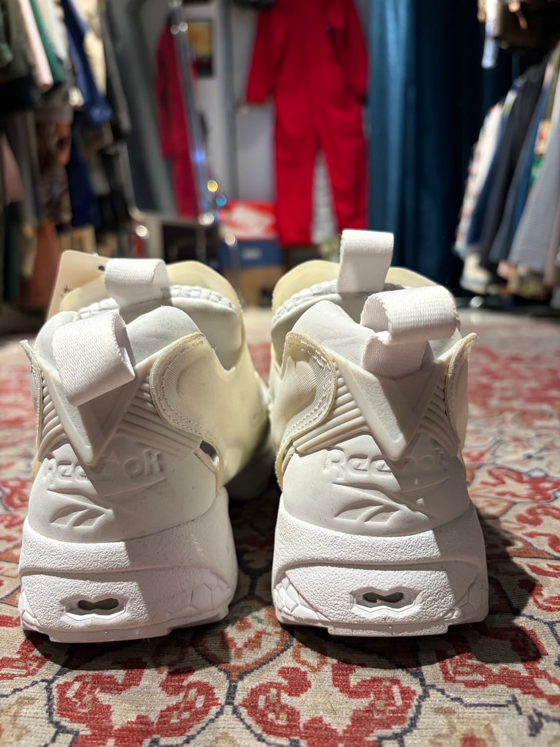 리복 인스타펌프 퓨리 상품이미지3