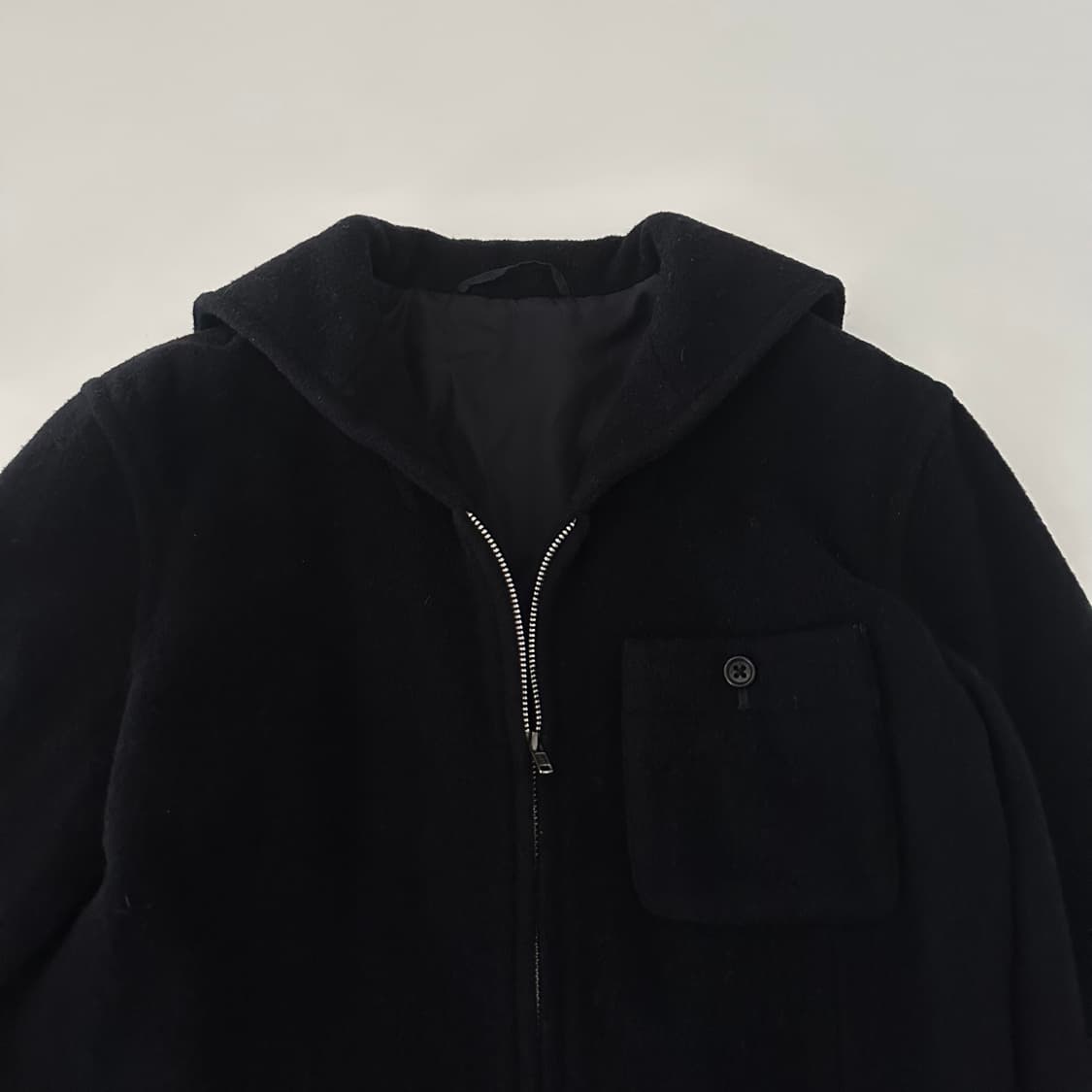 마가렛호웰 margaret howell 집업 자켓 상품이미지2