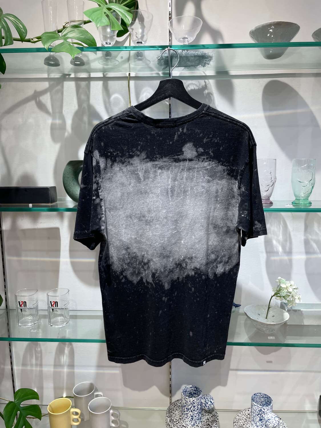 히스테릭글래머 bear tee 상품이미지2