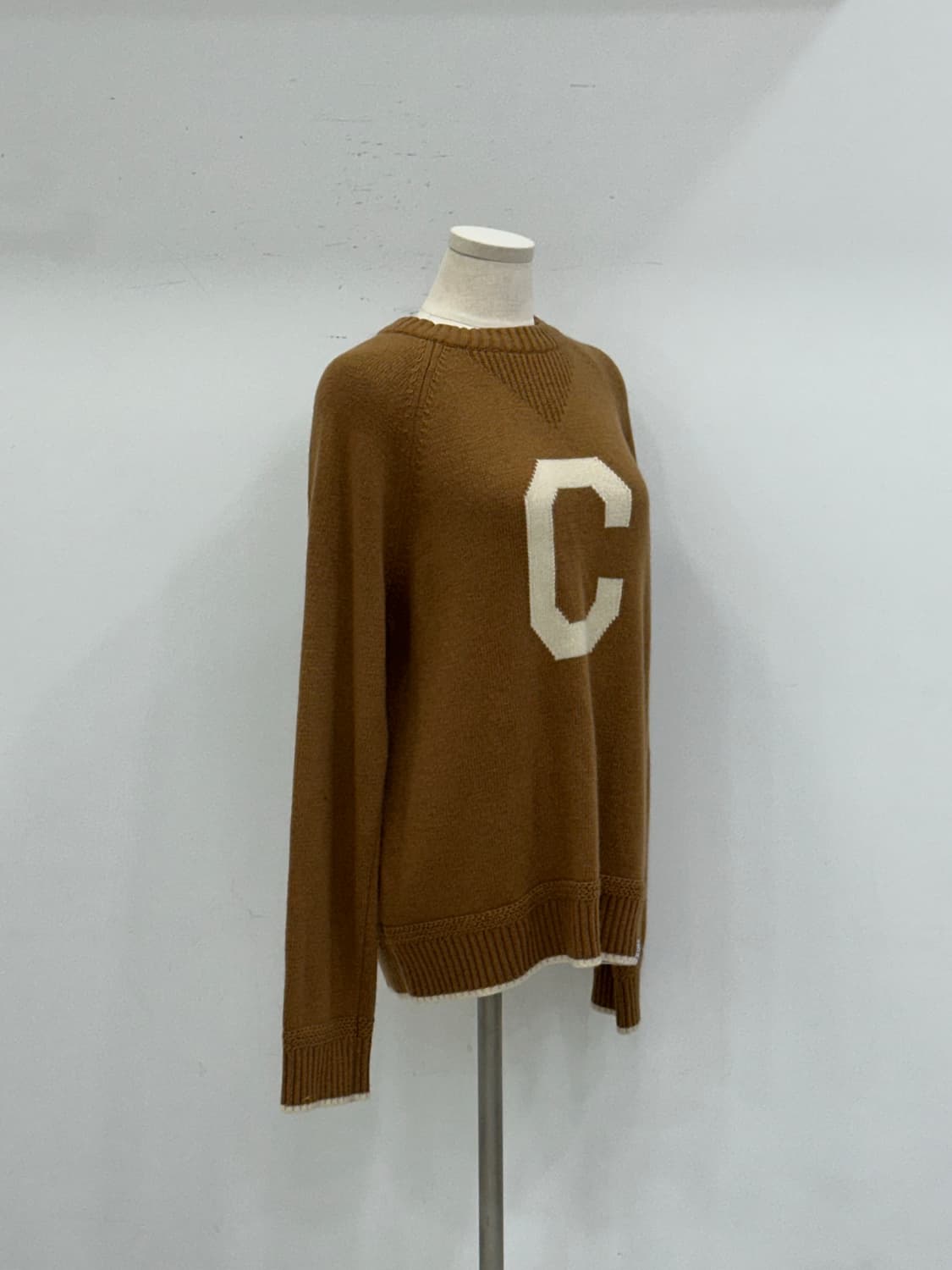 커버낫 니트 상품이미지2