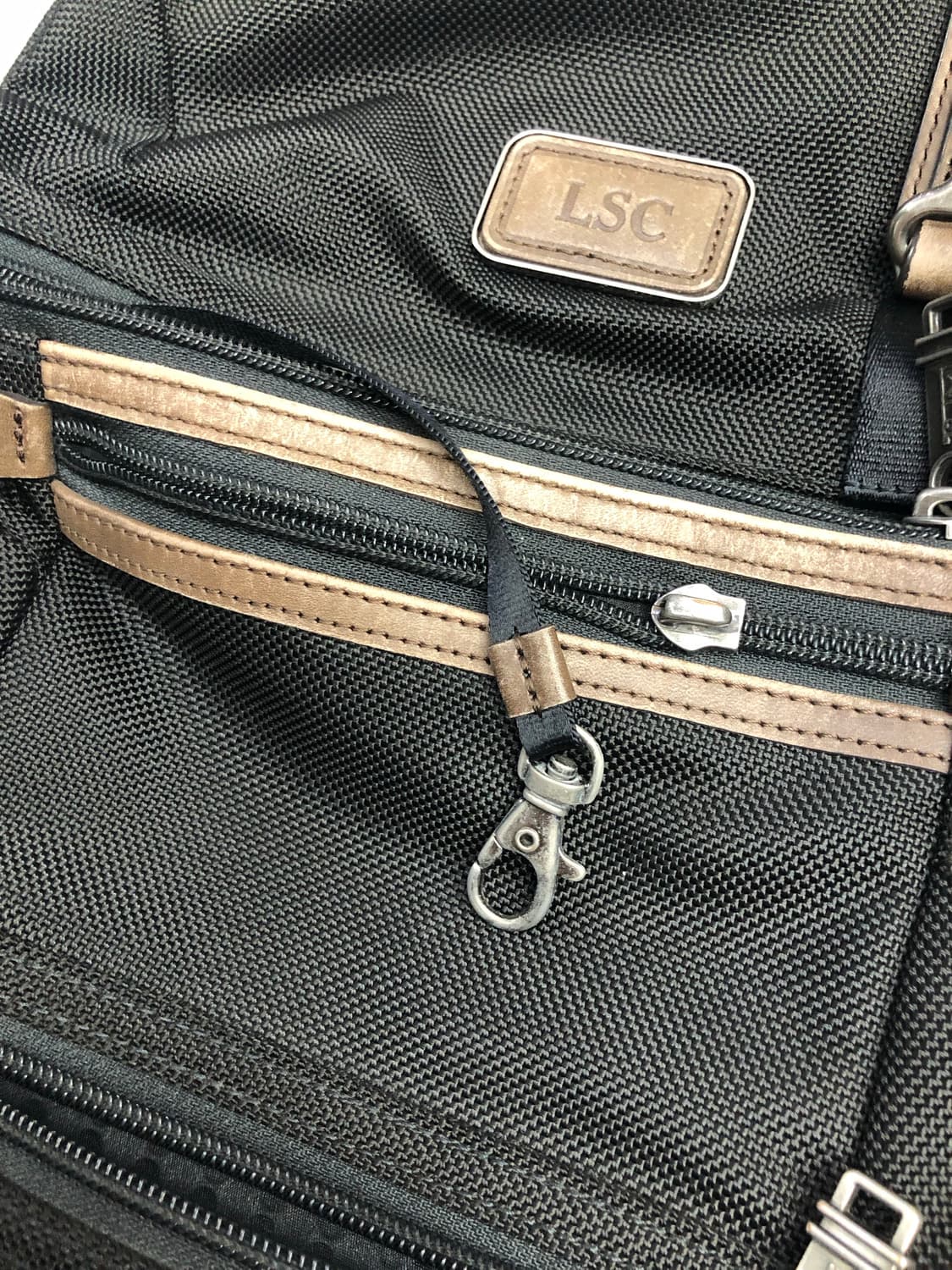 투미 TUMI 알파 브라보 녹스 백팩 노트북 백팩 상품이미지2