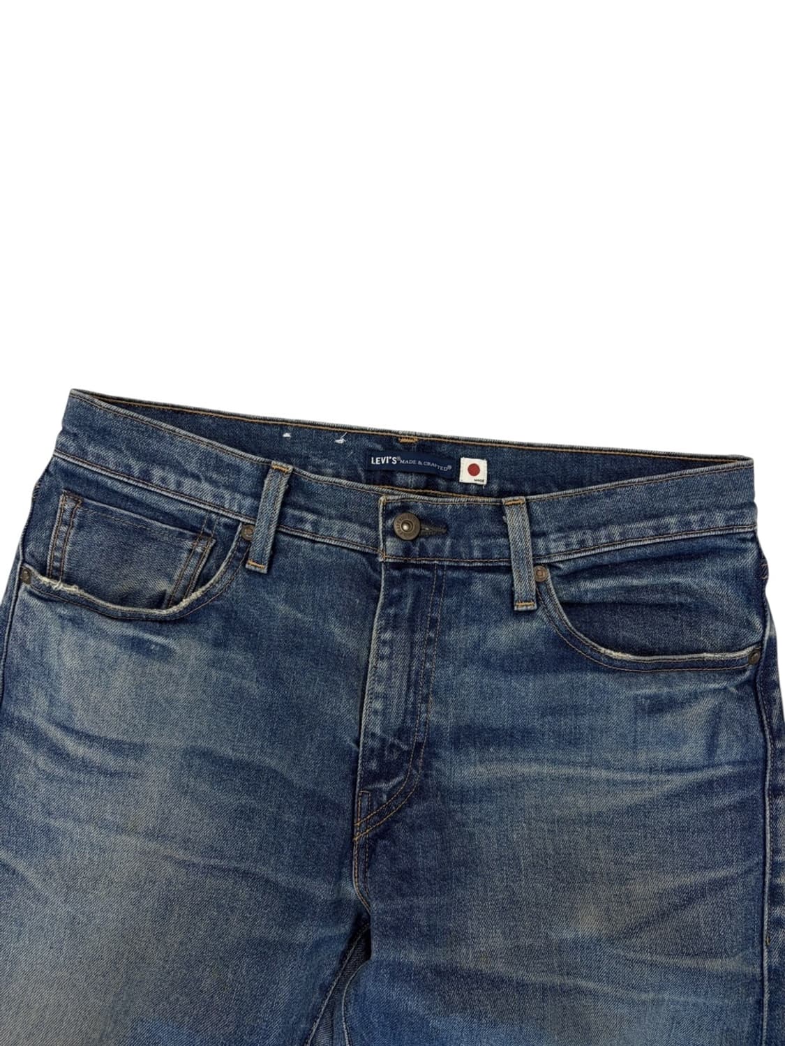 리바이스 LMC 셀비지 511 (32)  상품이미지2