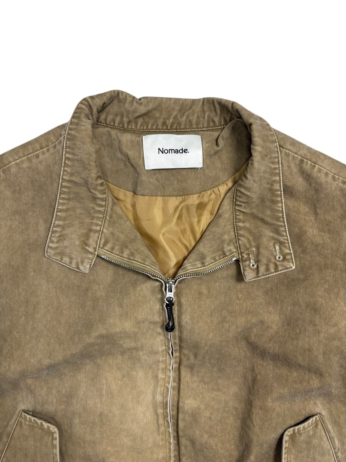 Nomade 노마드 자켓  상품이미지4
