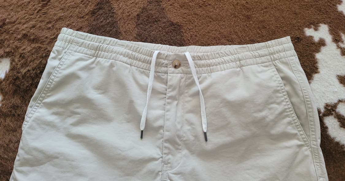 폴로 랄프로렌 남성용 반바지(XL) 상품이미지3