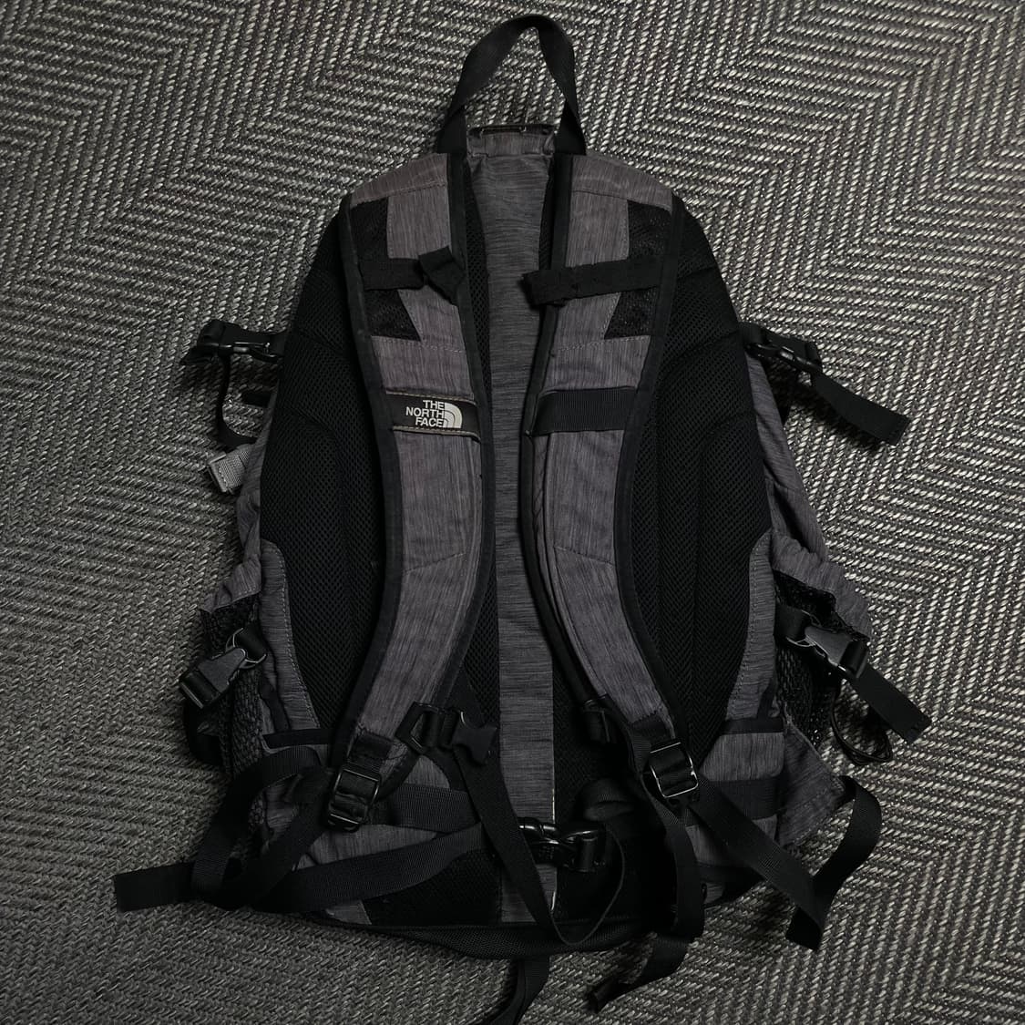 노스페이스 핫샷 마운틴 데일리 백팩o 5110 상품이미지3