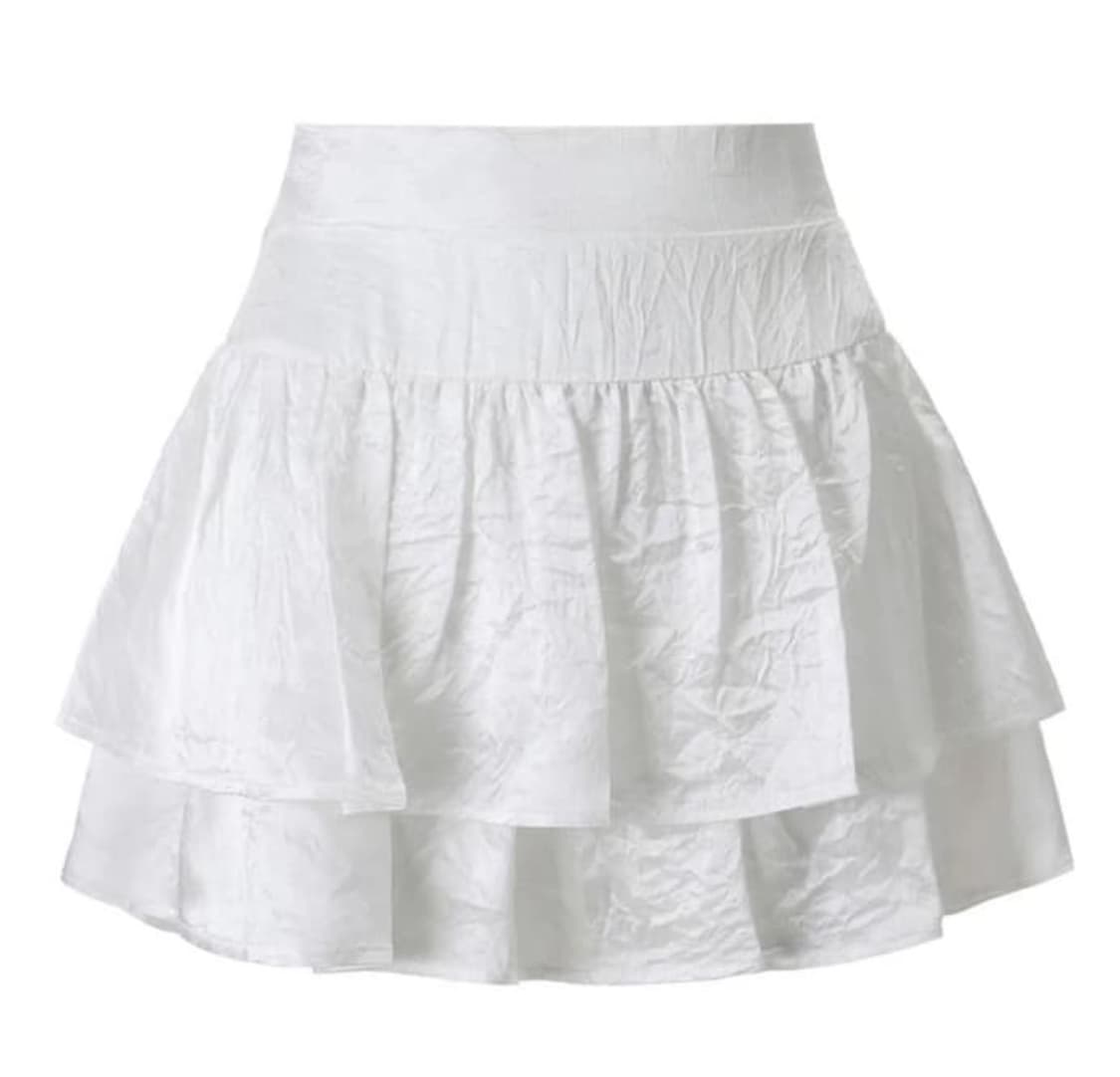 쓰리타임즈 발레리나 스커트 상품이미지1