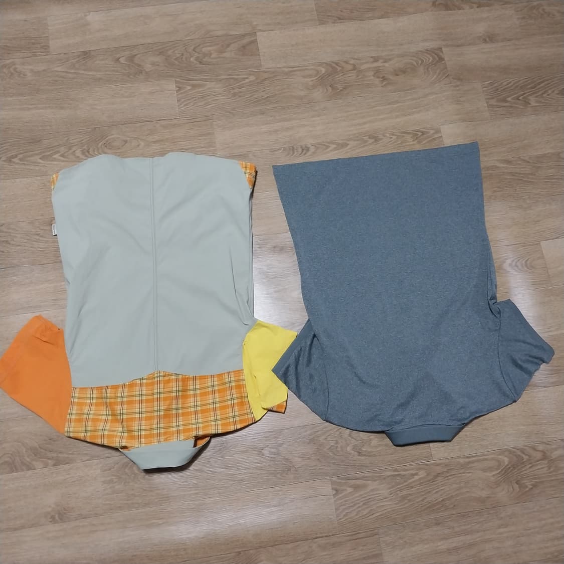 콜핑 머렐 여성90 두벌  상품이미지2
