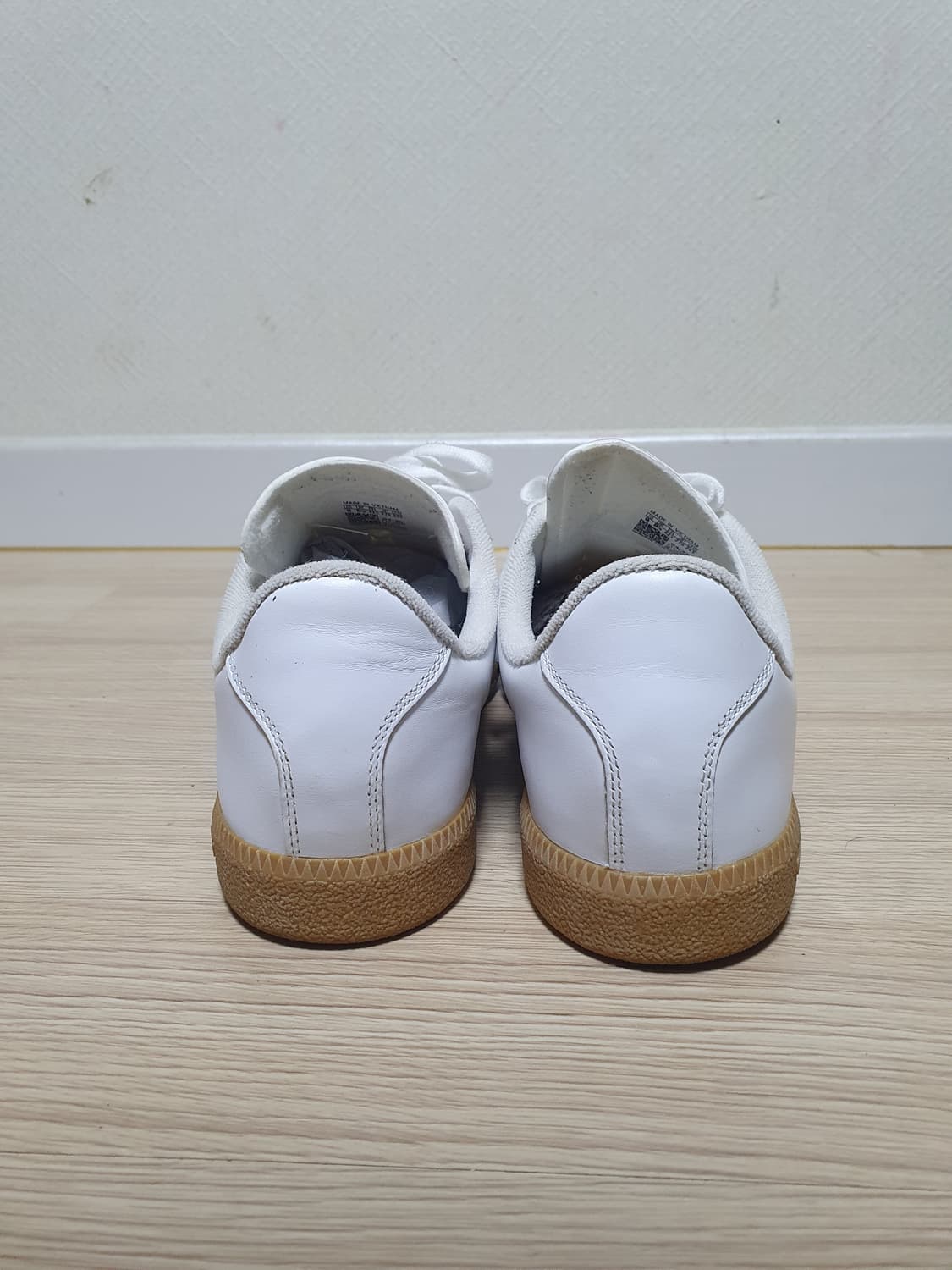 아디다스 BW 아미 스니커즈 270 상품이미지5