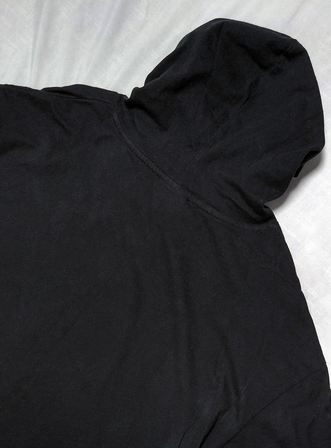 [여성 3L] 베티 붐 정품 후드 반팔 티셔츠 상품이미지8