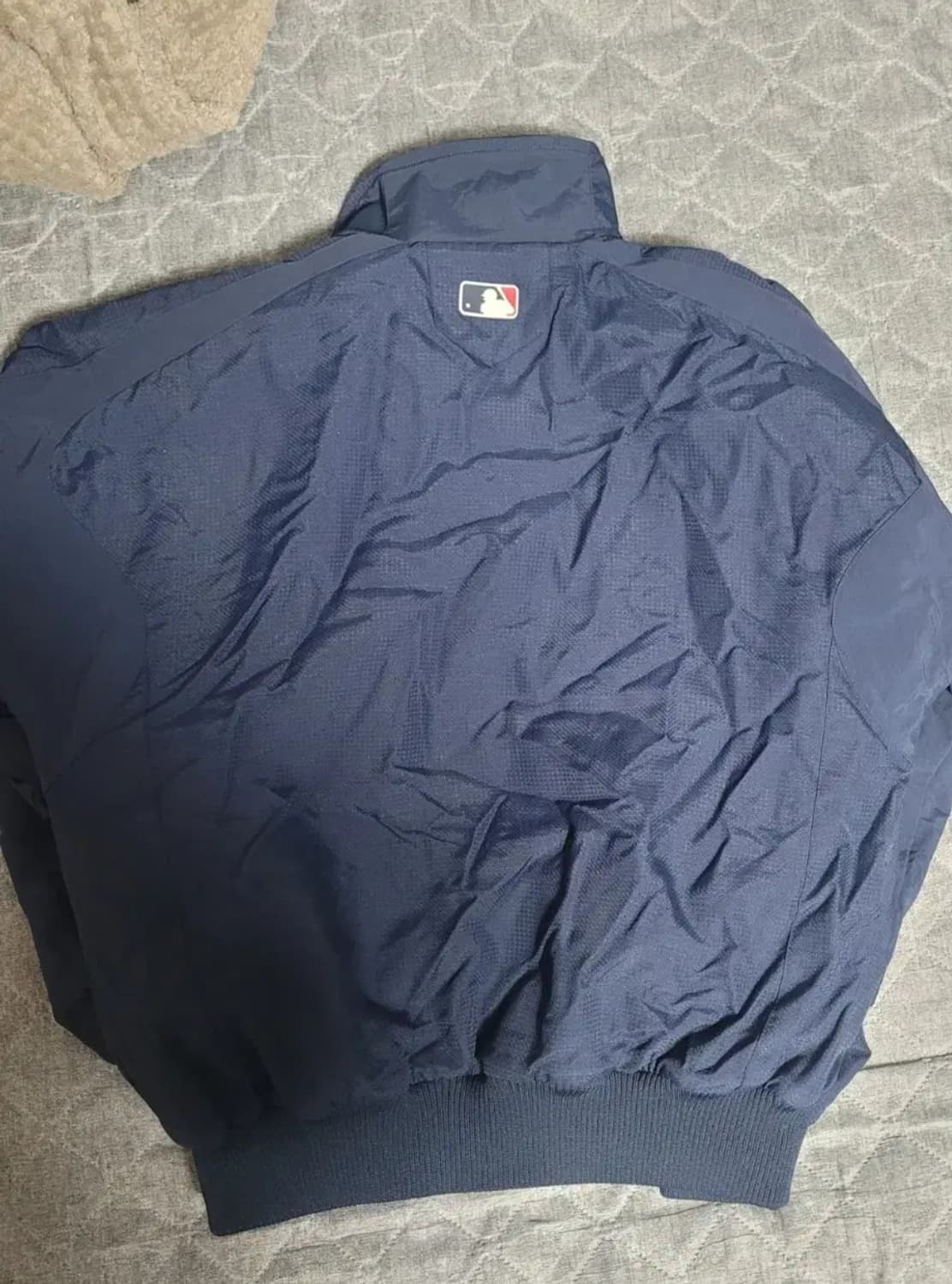 마제스틱 뉴욕양키즈 바시티m 야구점퍼 봄버자켓 m 상품이미지2