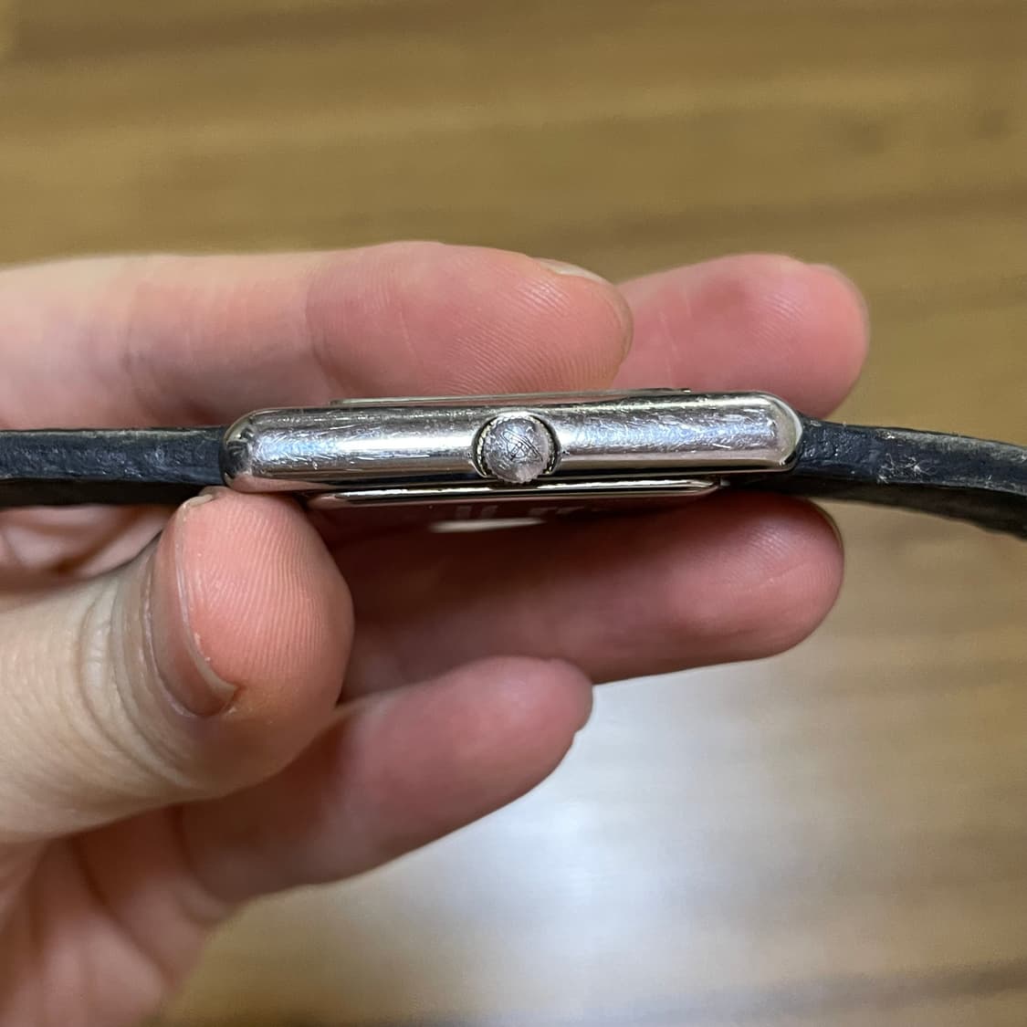 비비안웨스트우드 아이콘 손목시계 크리스마스 한정 상품이미지10