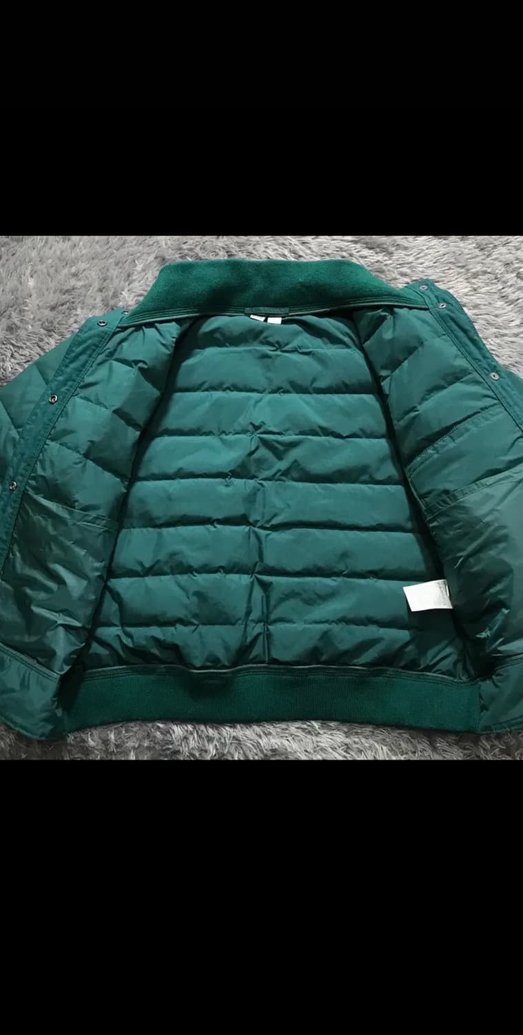 [[여성 L, A급] 유니클로 U 경량 다운 자켓/조끼변경 상품이미지2