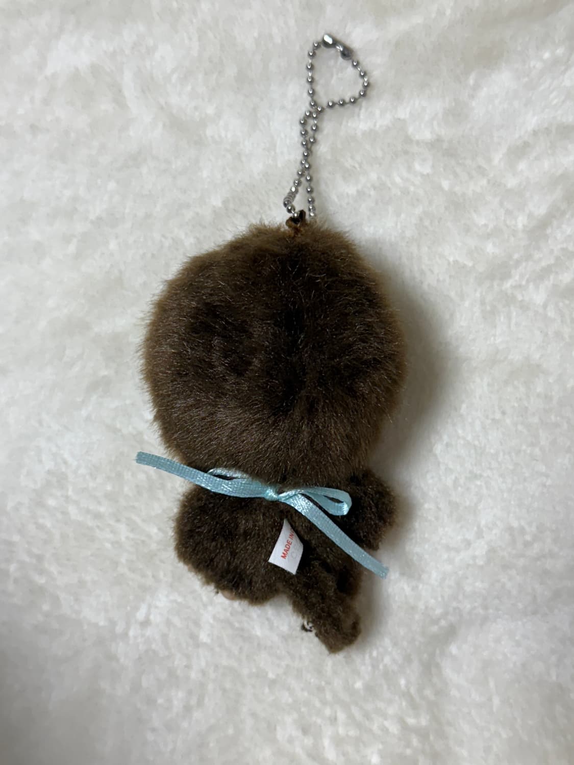 베비치치 남자 키링 상품이미지2