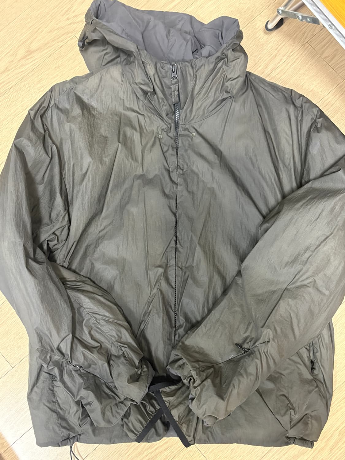 2) 폴리테루 라후자 1.5v 머드 상품이미지1