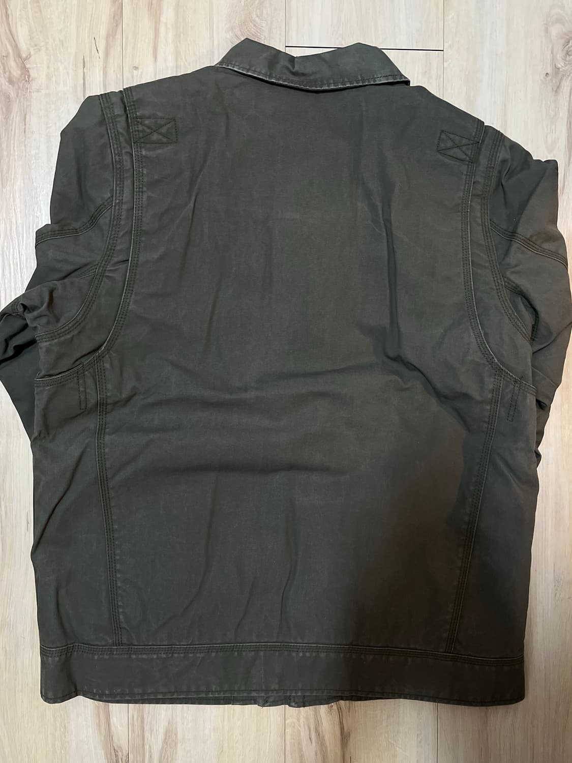 엘엘빈(LL Bean) 워크 자켓 상품이미지3