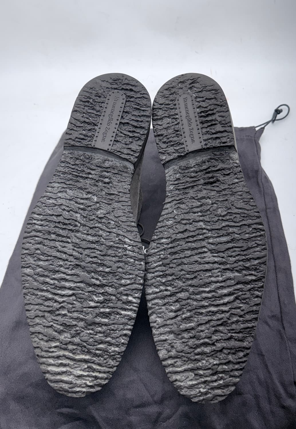 정품)에르메네질도 제냐270 상품이미지9