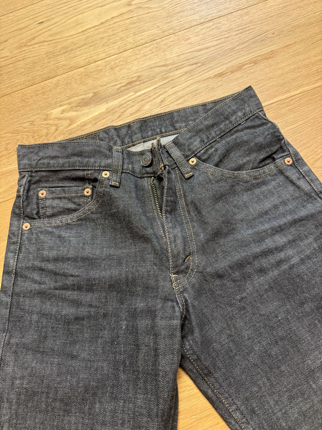 Levis 00s 517 w28 상품이미지3