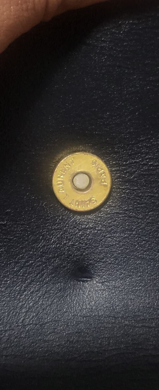 생로랑 YSL 크로스백  상품이미지3