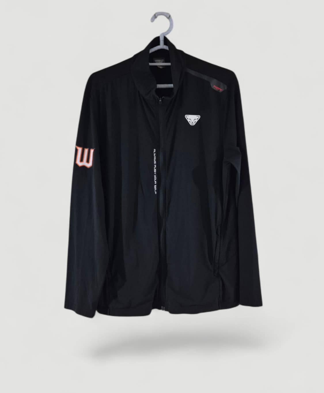 [105~110]다이나핏 러닝 스판자켓 상품이미지2