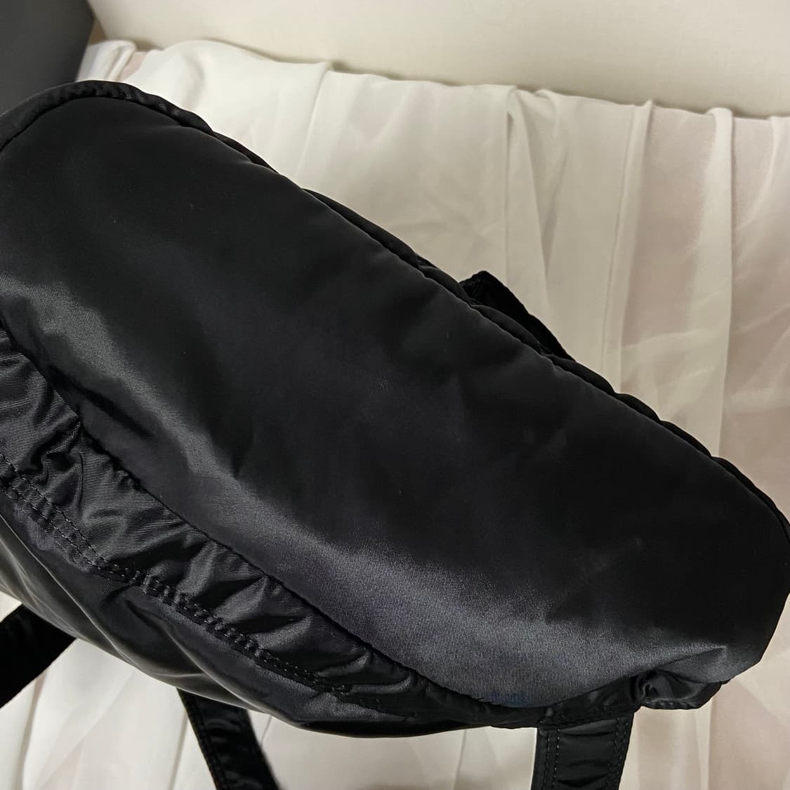 초미품)PORTER 포터 탱커 백팩 럭색 상품이미지7