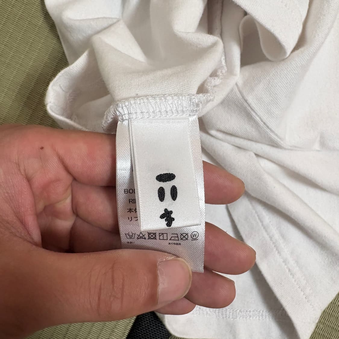 네넷 X 뉴에라 네넷냐 반팔 티셔츠 상품이미지5