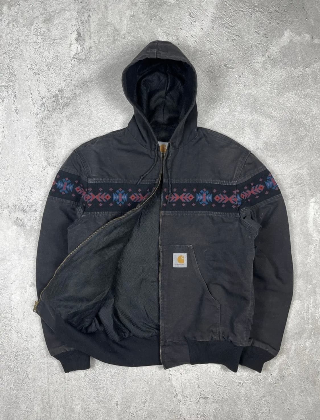 칼하트 아즈텍 JR0005 L 사이즈 구합니다 상품이미지1