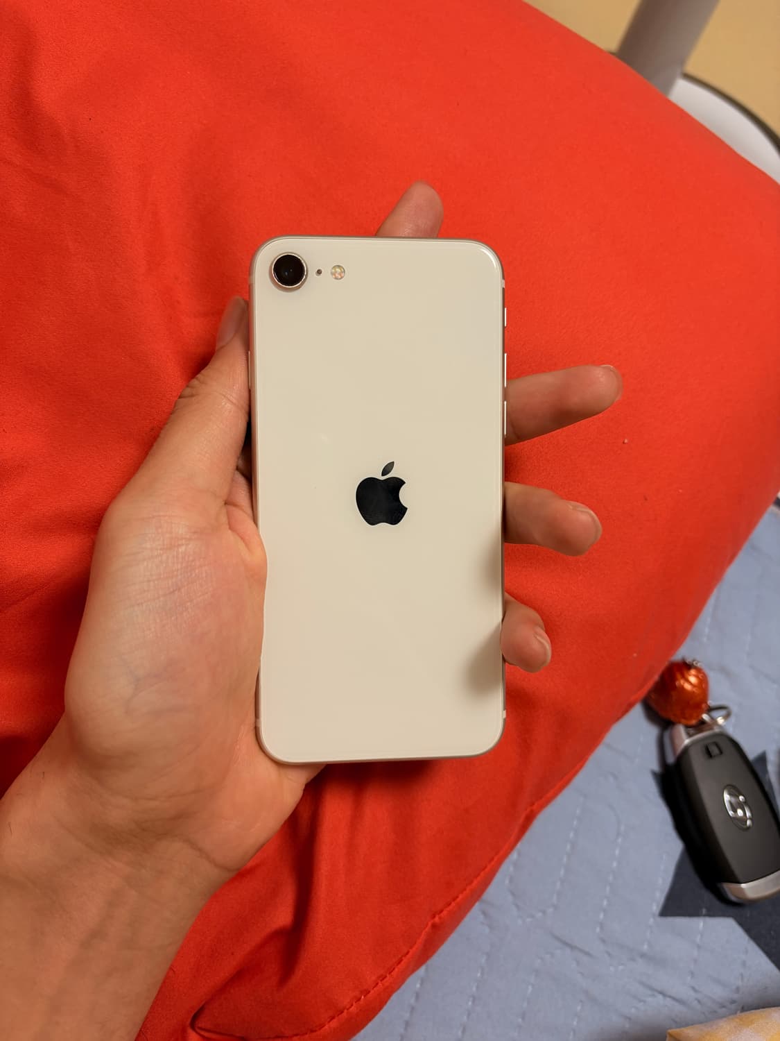 아이폰 se3 128gb 상품이미지6