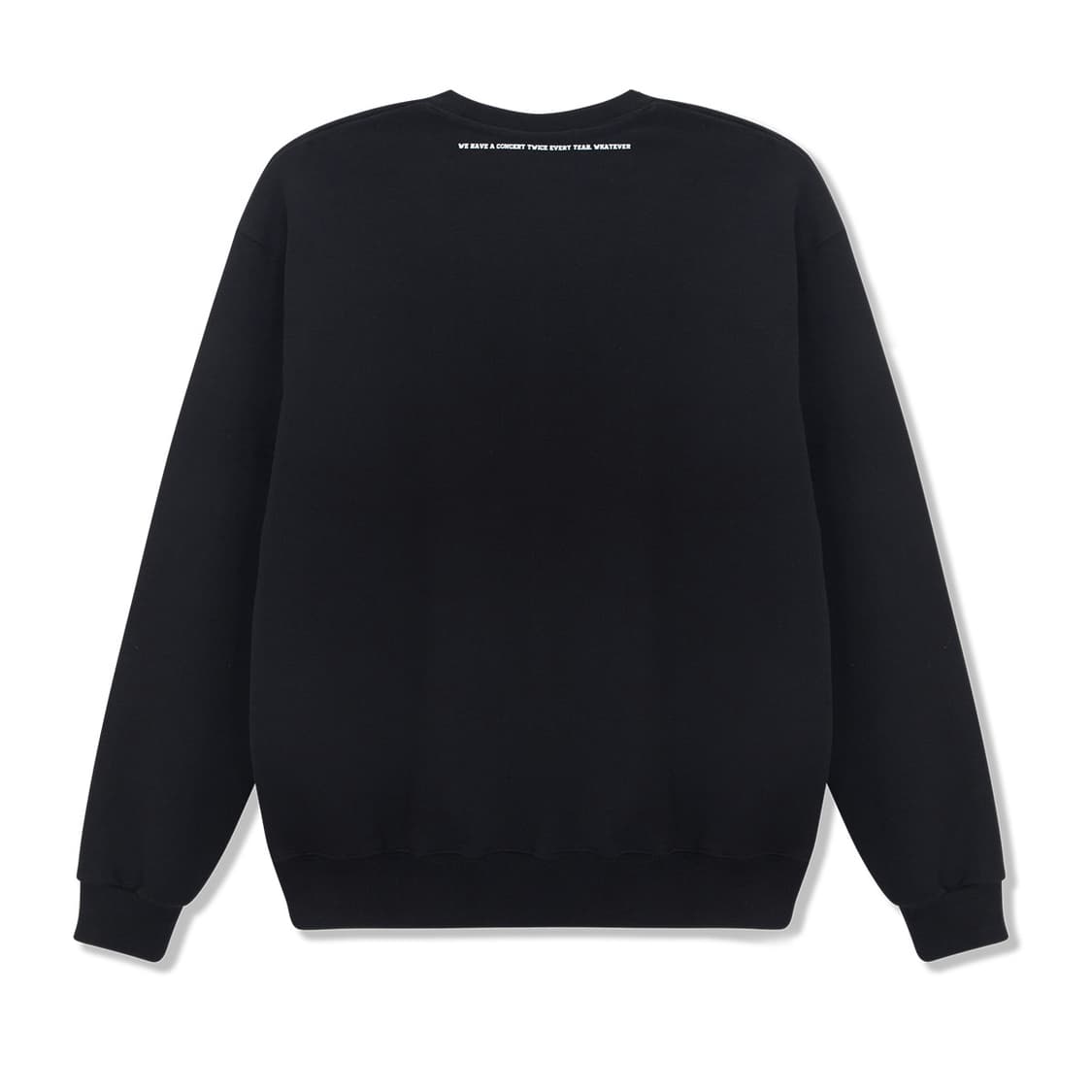 조거쉬 맨투맨 상품이미지3