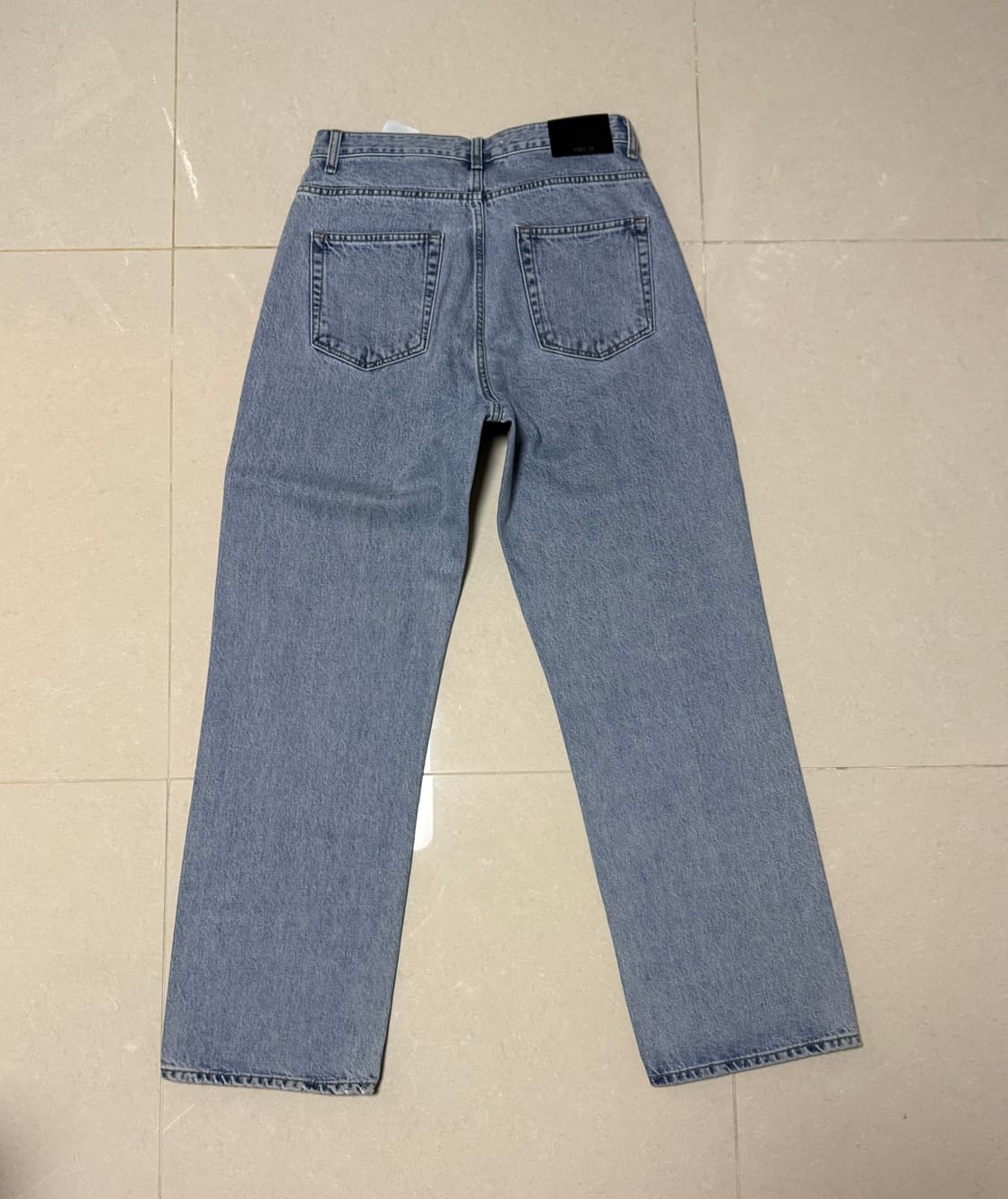 브랜디드 51017 HISHITOMO LIGHT BLUE JEA 28 상품이미지2