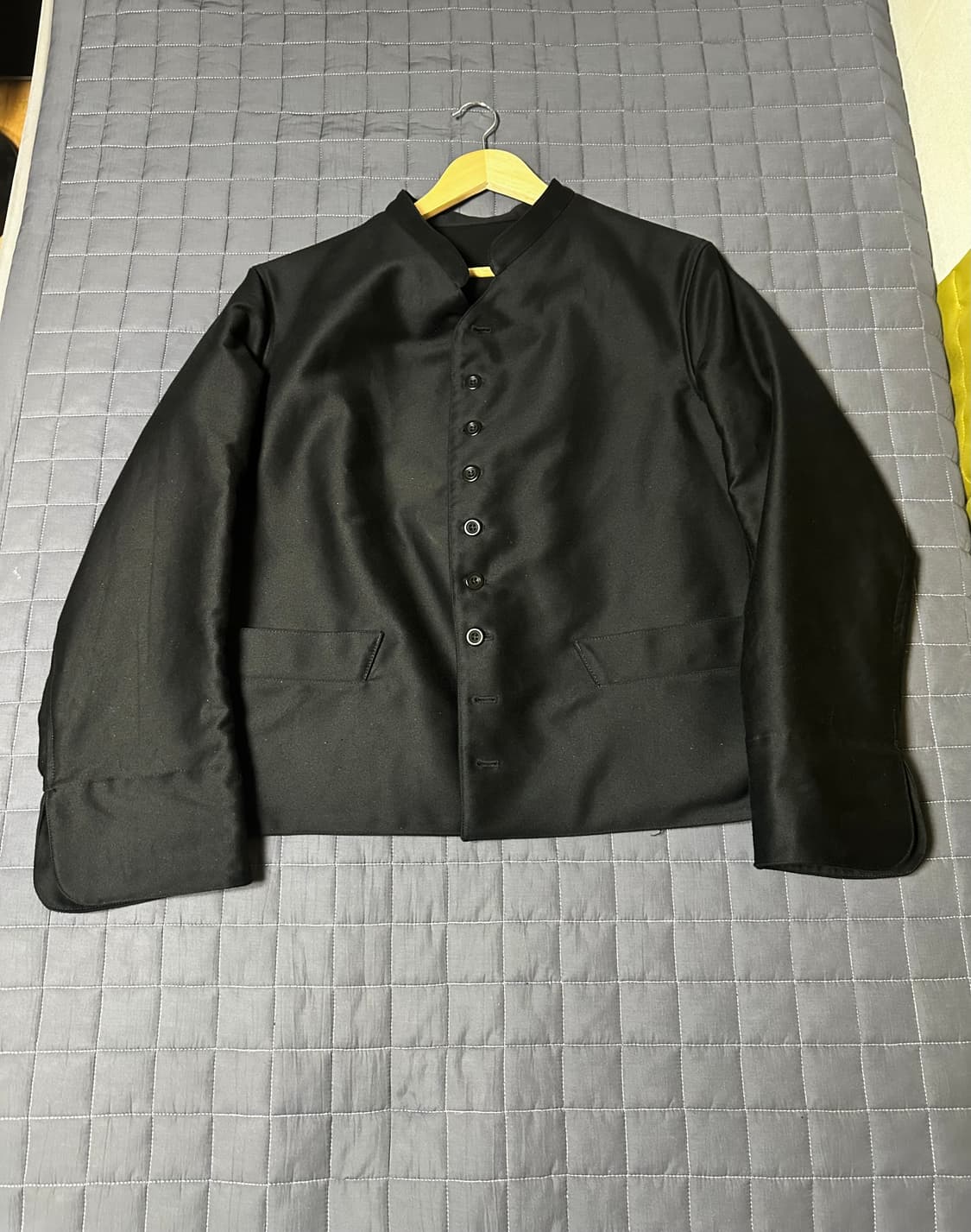 아나토미카 DOLMAN JACKET GERMAN MOLESKIN 상품이미지1