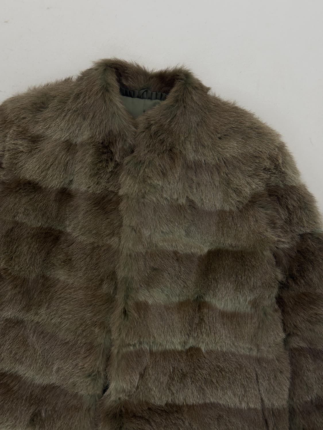 EMBA 퍼 자켓 상품이미지3