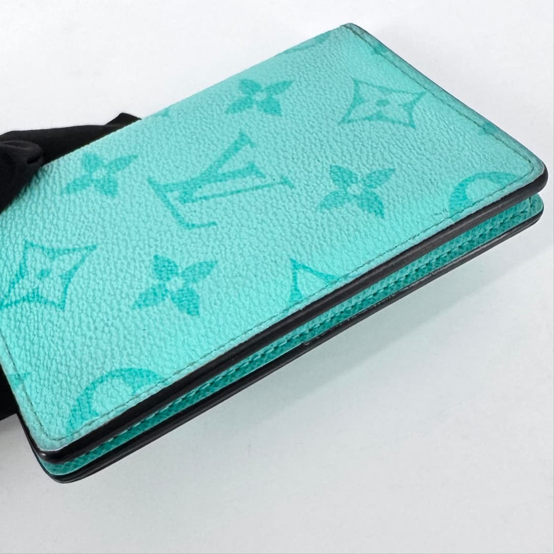 루이비통 모노그램 포켓 오거나이저 지갑 (M30893) 상품이미지10