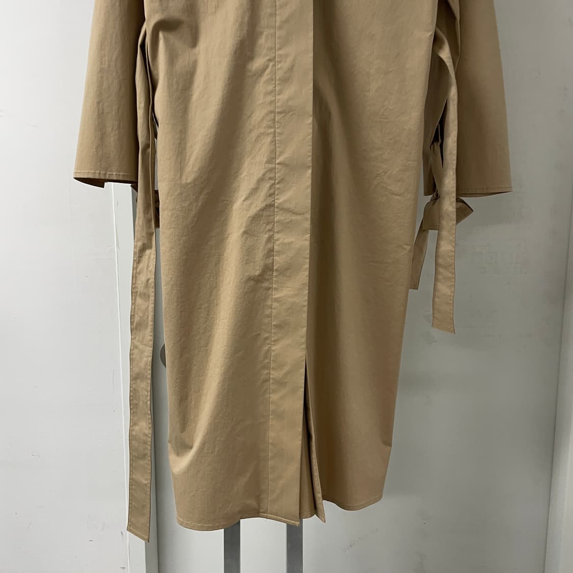 렉토 트렌치 코트 F(W) 상품이미지3