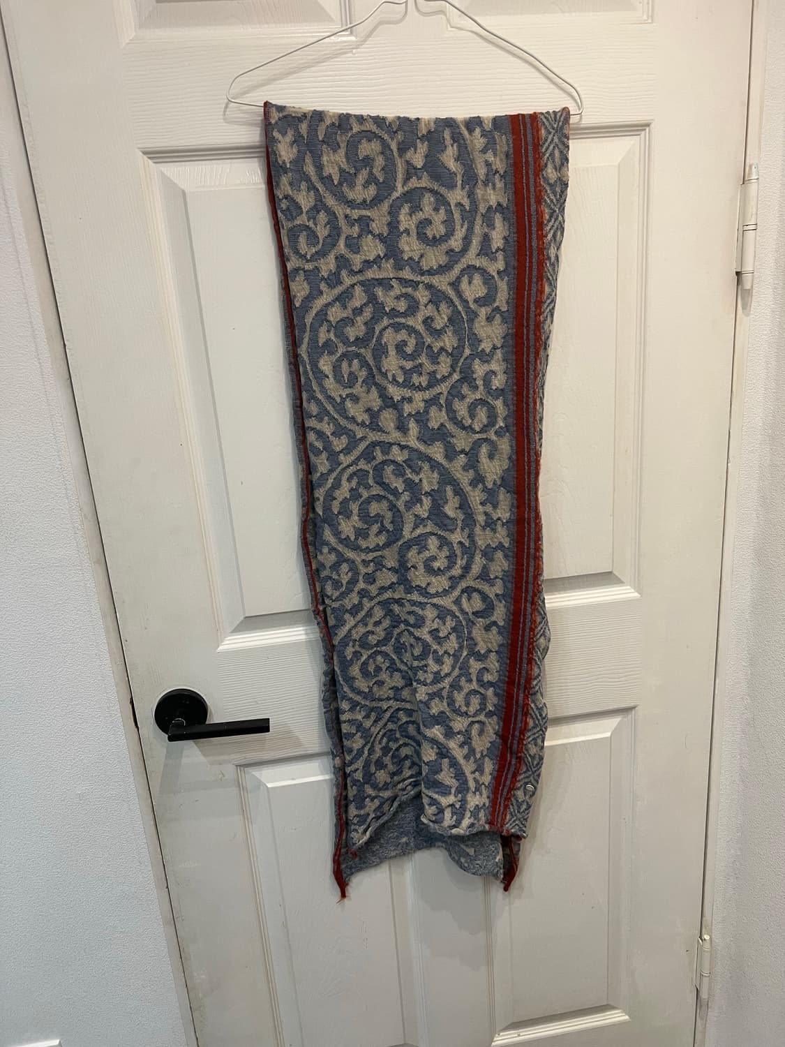 캐피탈 머플러  상품이미지1