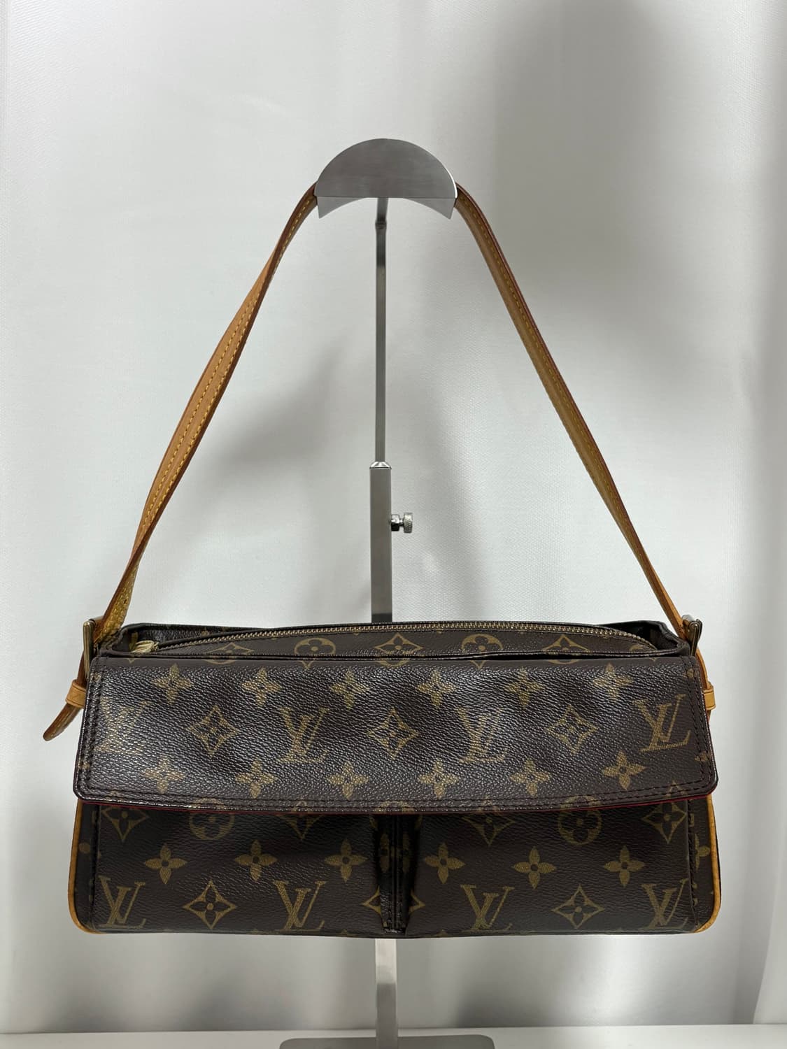 루이비통 비바시떼 mm 숄더백 상품이미지1