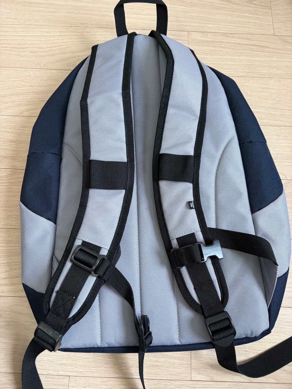 타입서비스 백팩 상품이미지2