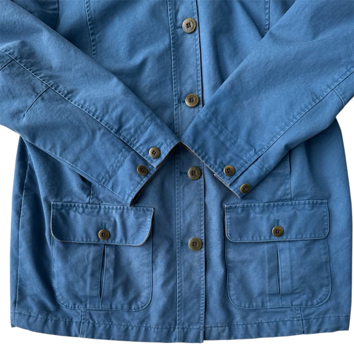 00s L.L.Bean 엘엘빈 헌팅 초어 자켓 상품이미지5