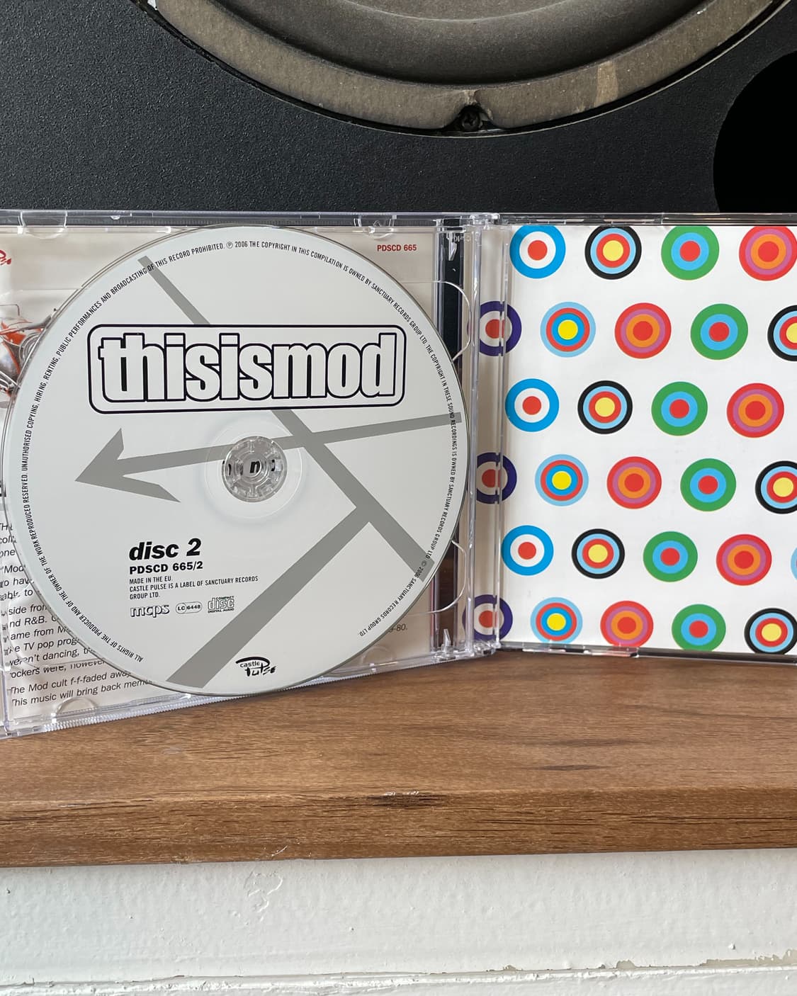 This Is Mod 상품이미지4