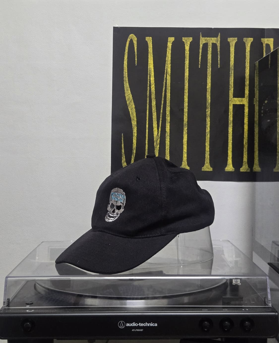 90's Headmost Stone Cold Cap 상품이미지2