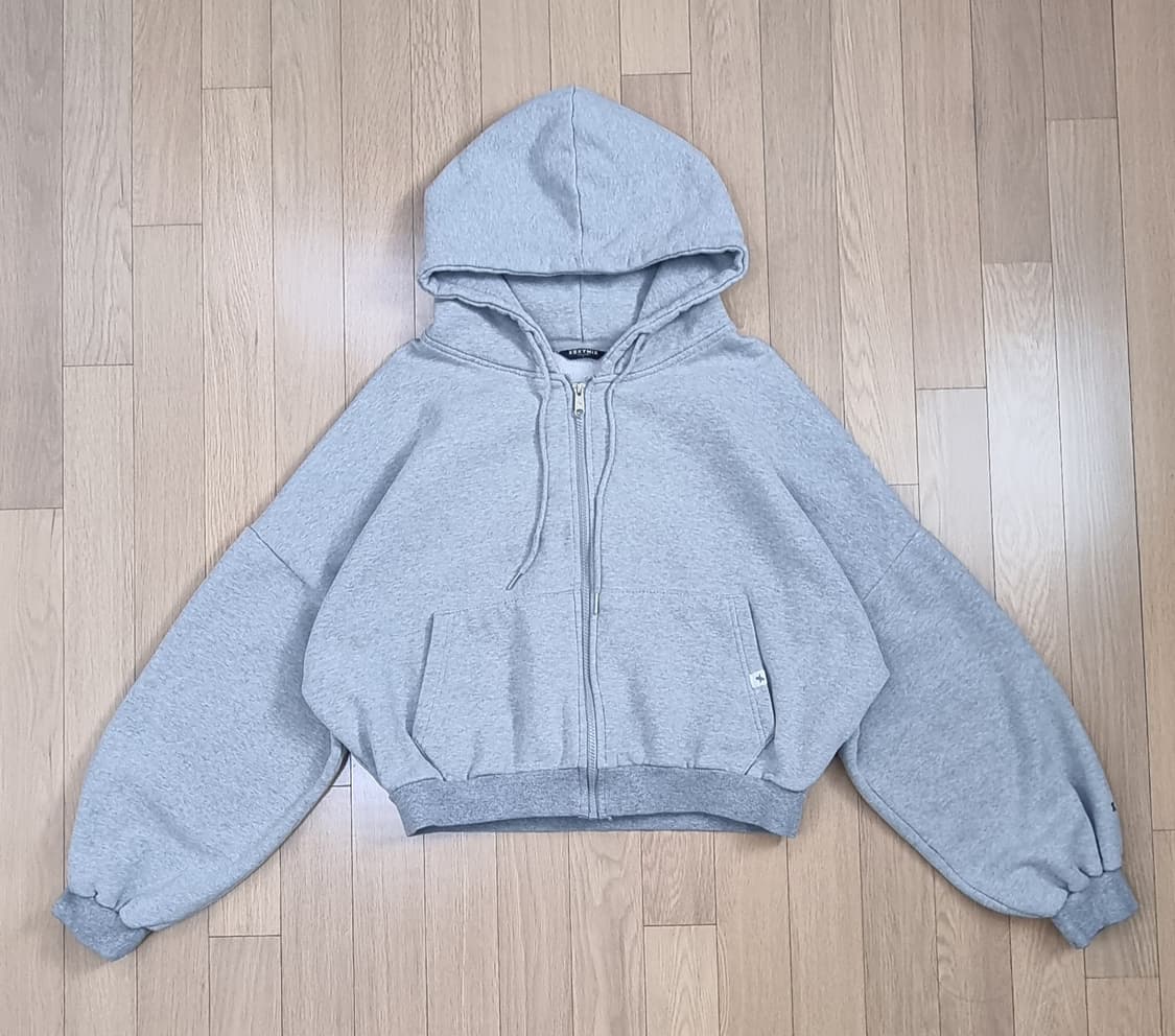 젝시믹스 내핑 후드 집업 Free _ 여성 상품이미지2