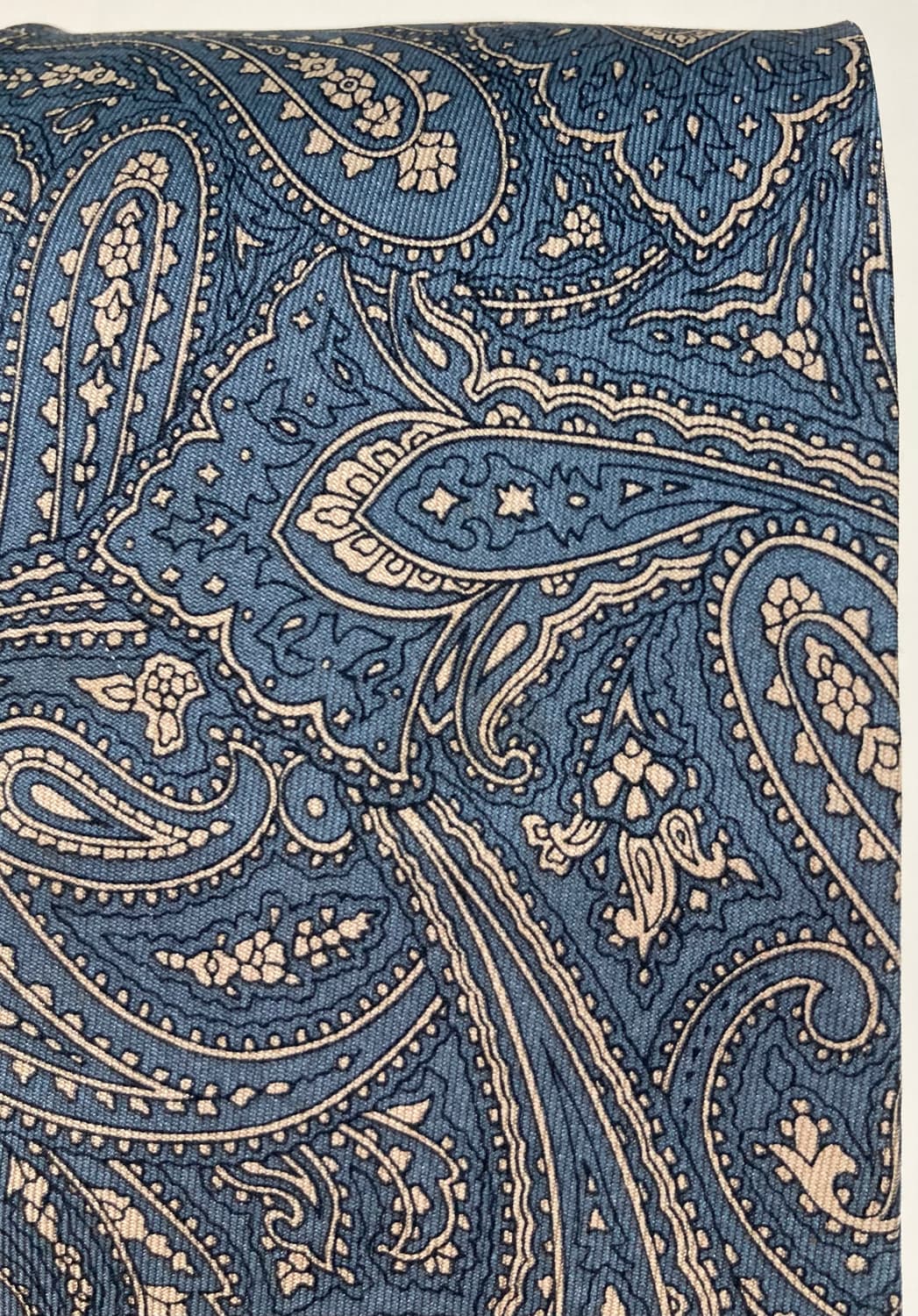 빈티지 페이즐리 넥타이 상품이미지6