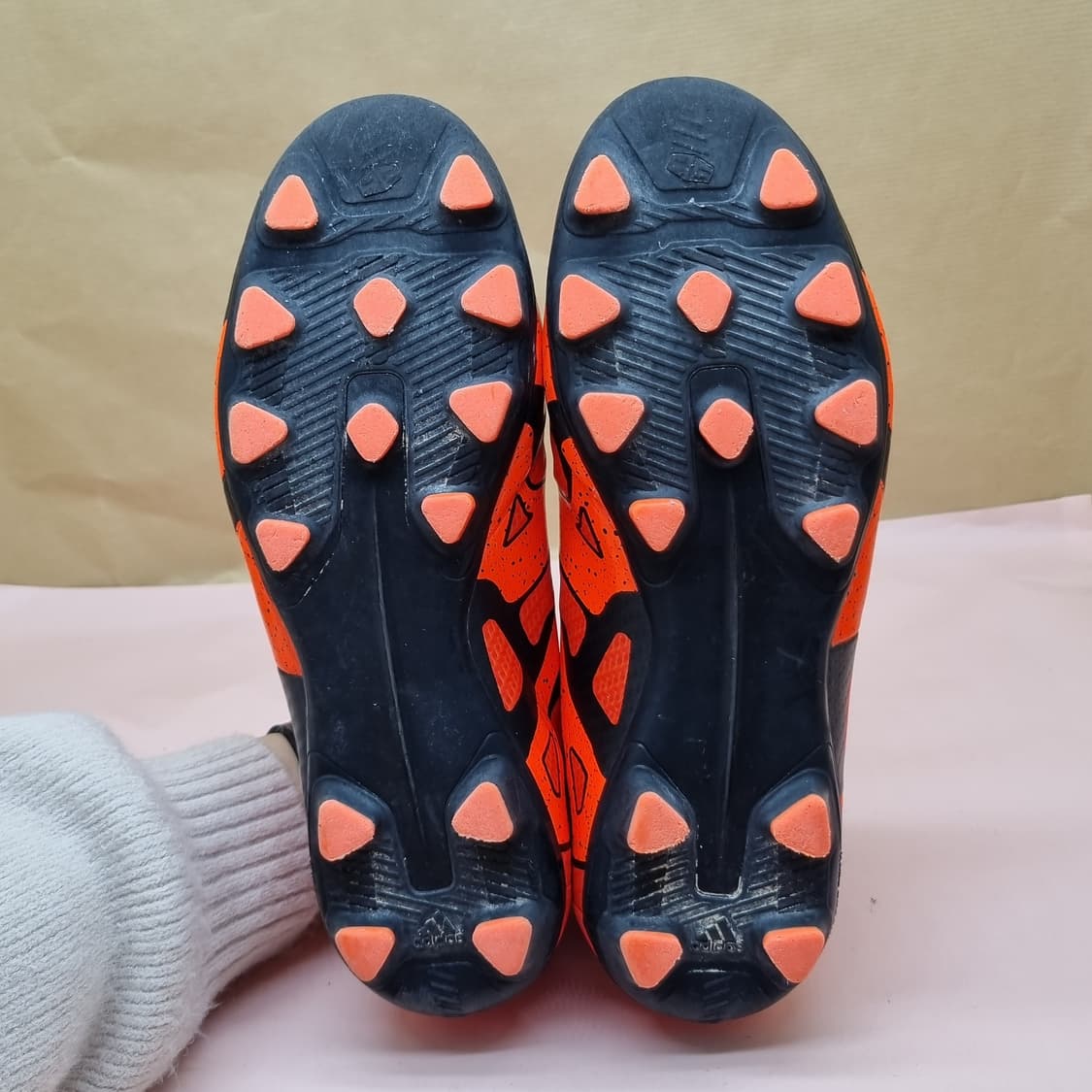 아디다스 X15.3 축구화 255 상품이미지3