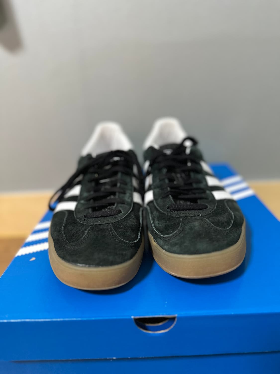 아디다스 가젤 인도어[270] 상품이미지2